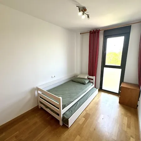 公寓 Piso A 850 Metros De La Playa Rcmn