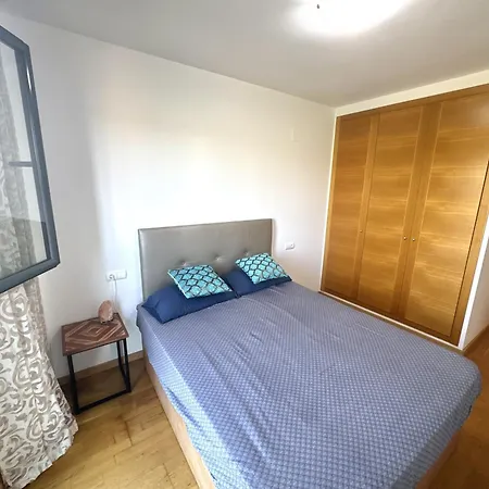 Piso A 850 Metros De La Playa Rcmn 公寓