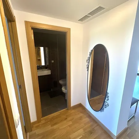 Piso A 850 Metros De La Playa Rcmn