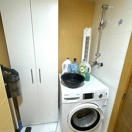 Piso A 850 Metros De La Playa Rcmn *