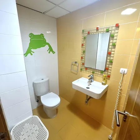 公寓 Piso A 850 Metros De La Playa Rcmn