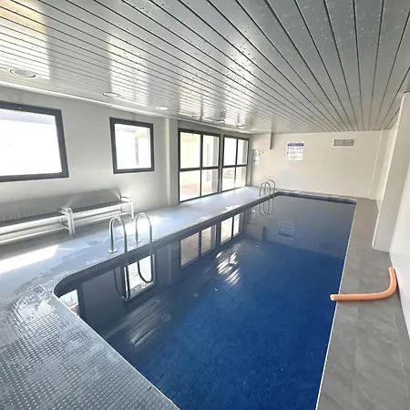 Piso A 850 Metros De La Playa Rcmn 公寓 *