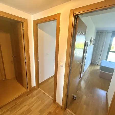 Piso A 850 Metros De La Playa Rcmn